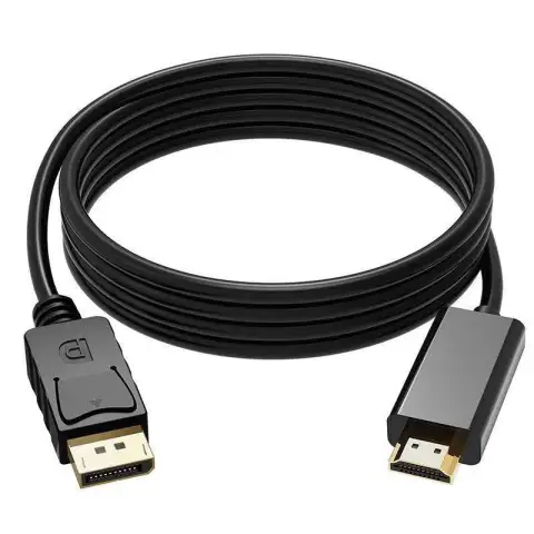 Wiring Dp to Hdmi 4kx2K High-definition Cable