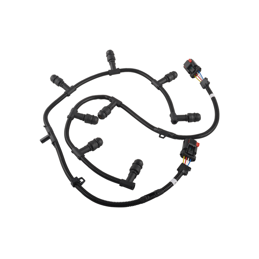 6.0L 2004-2010 Fit For Ford Glow Plugs Gasket & Glow Plugs MT030015 Ban The Sale OF Amazon & Temu No Refunds Without Reason