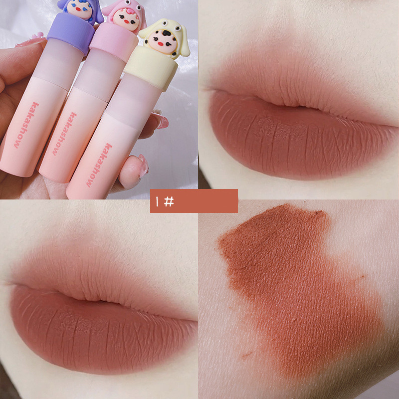 1 Natural Nude