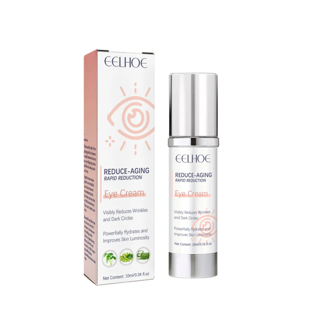 Instant Anti-Wrinkle Serum For Firming Skin - Photo Colour