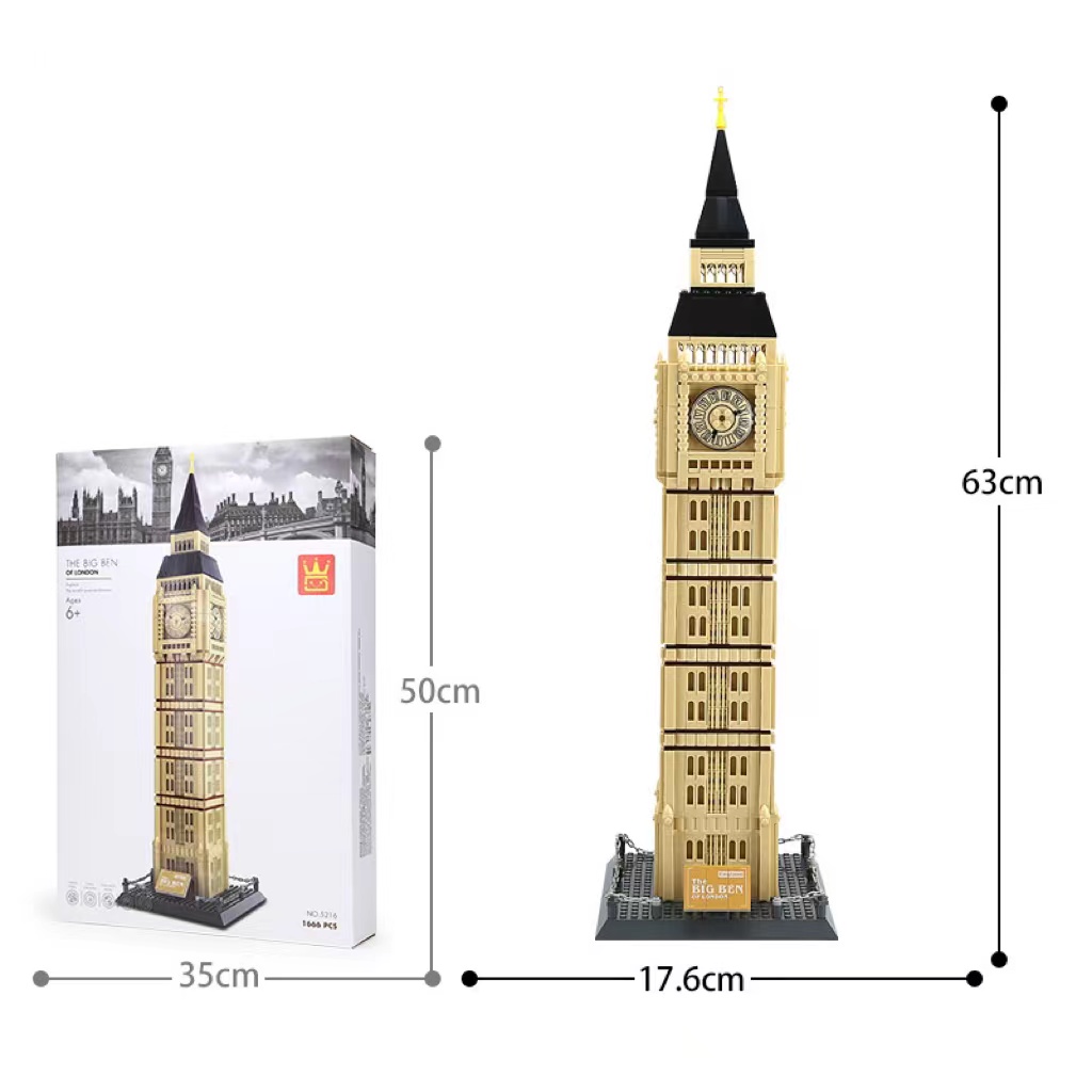 Big Ben