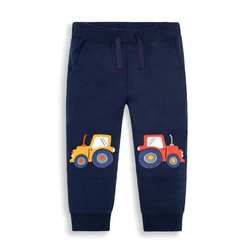 Autumn Winter New Style Children's Trousers