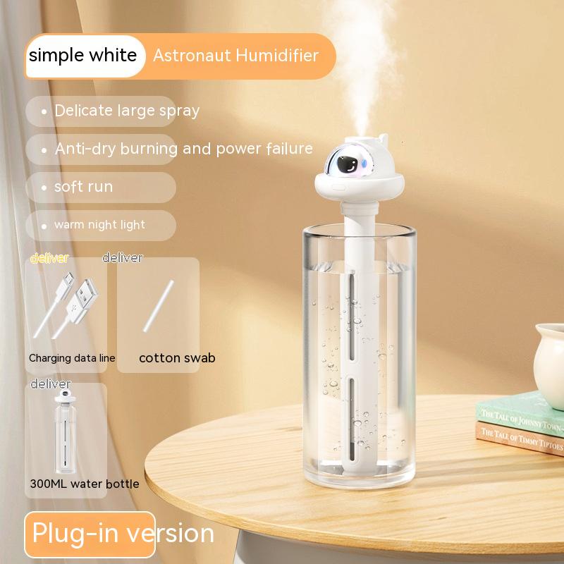 Plugin White