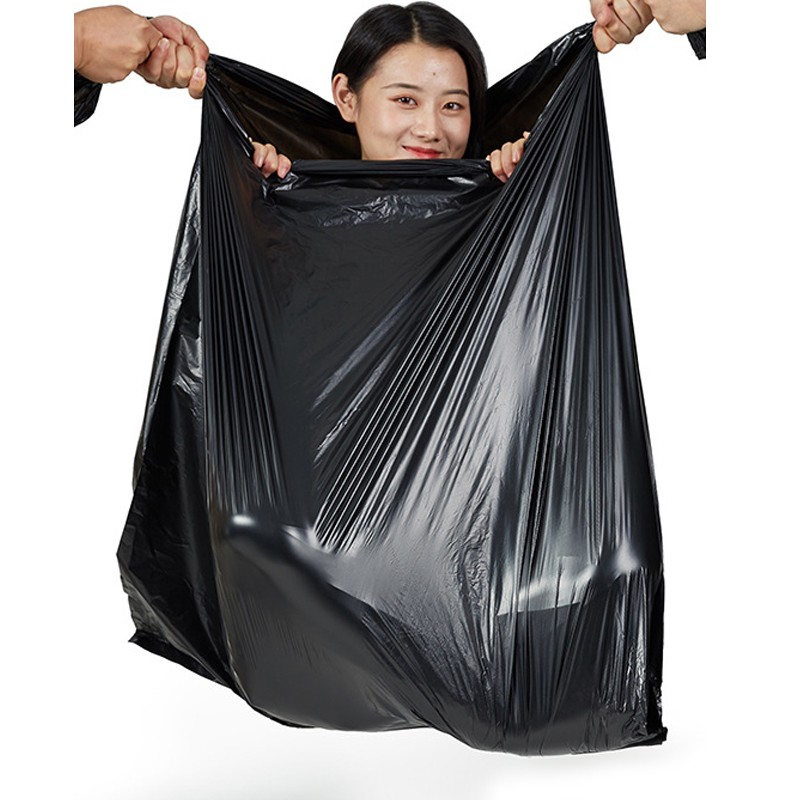 50HEAVY DUTY RUBBLE BUILDERS RUBBISH WASTE BAGS THICK HEAVY STRONG UK — image 5