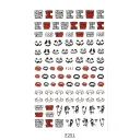 251Color