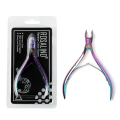Nail tool accessories dead skin fork - Peeling Forceps - View 1