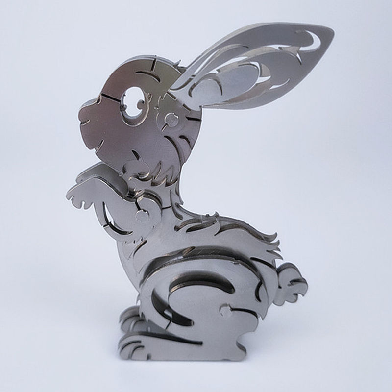 Chinese zodiac rabbit