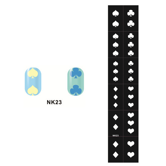 NK23