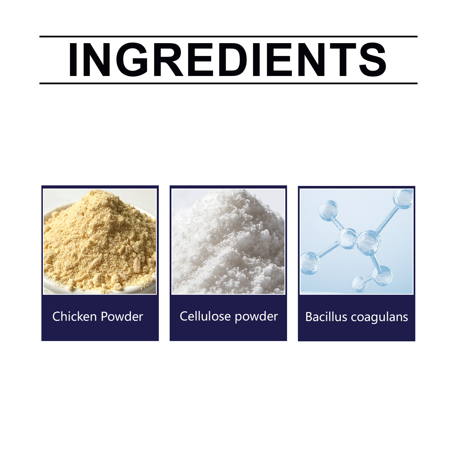 Dog Specific Breath Freshener Powder 2
