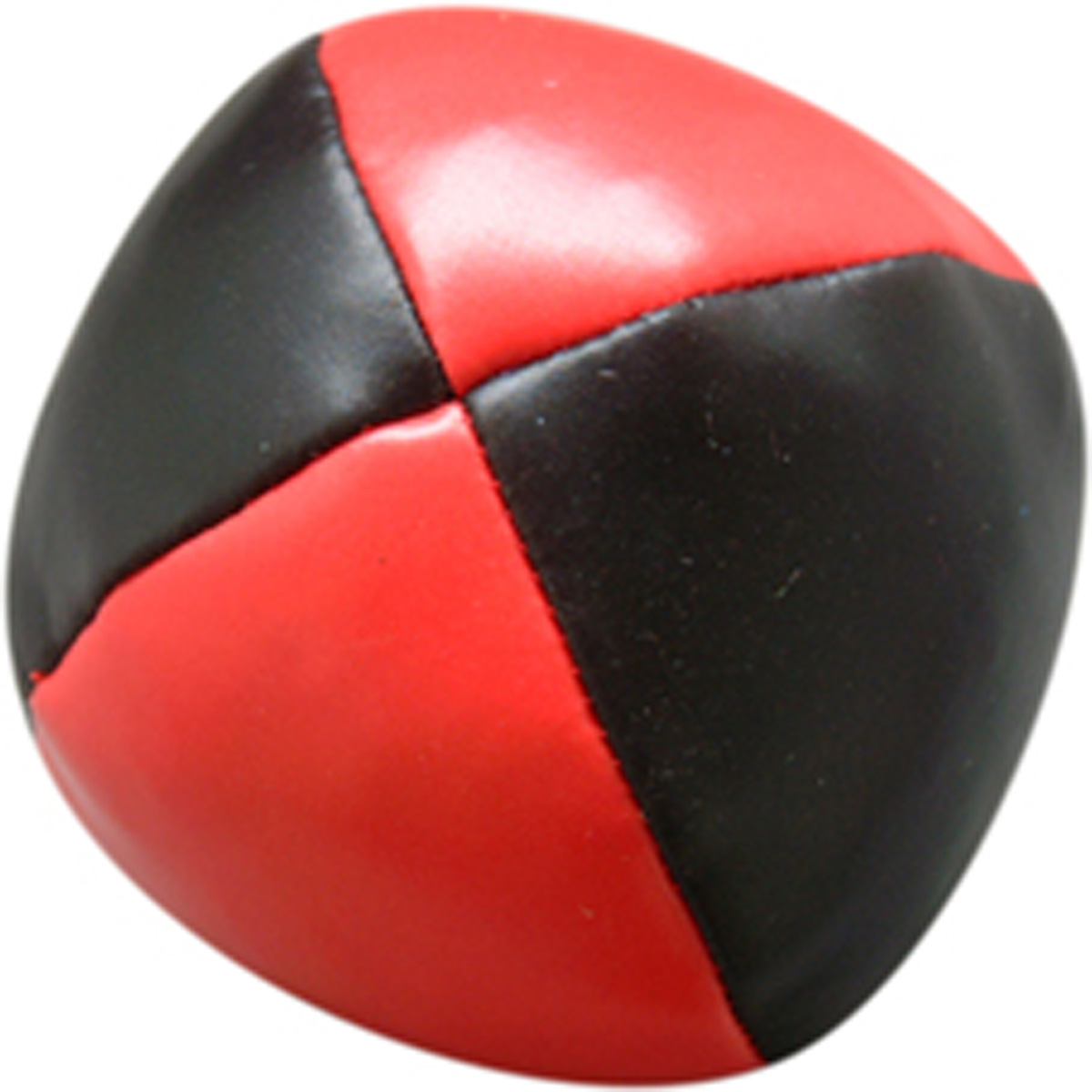 Red black ball x3