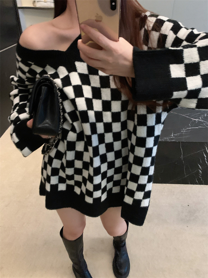 Winter Korean Style Loose Casual Student Jacket