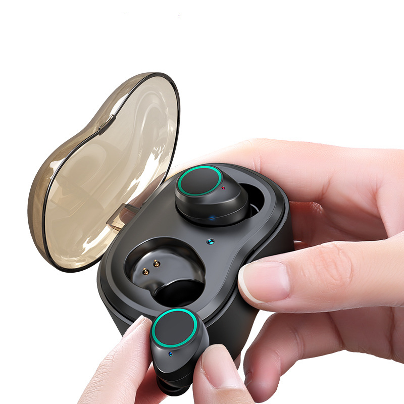 Wireless Bluetooth Headset Earbud Factory Private Model - Image 2