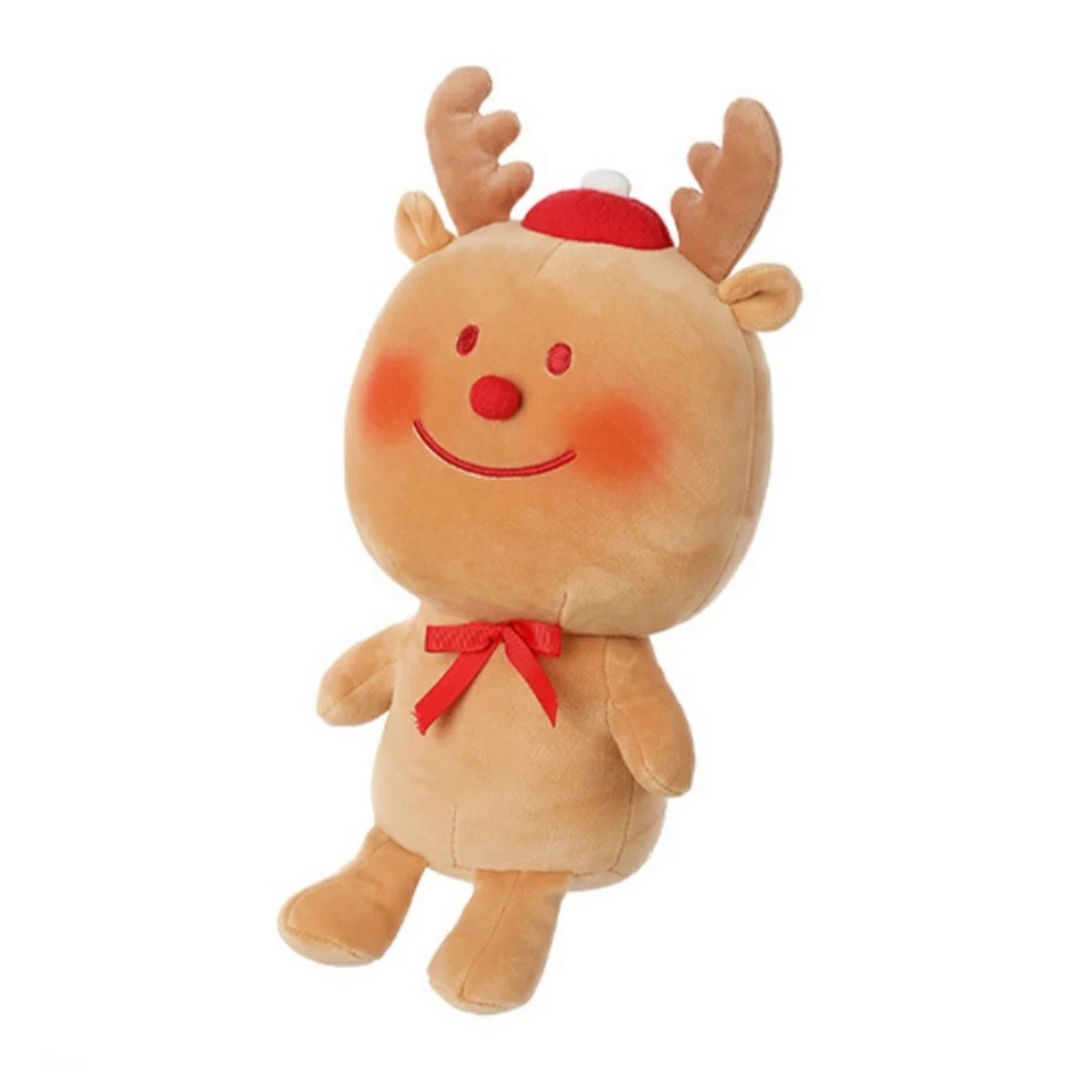 25cm reindeer