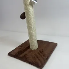Cat Climbing Frame - Brown - View 1