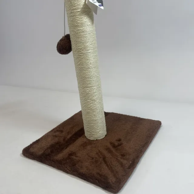 Cat Climbing Frame Brown - Shop at LoveMi