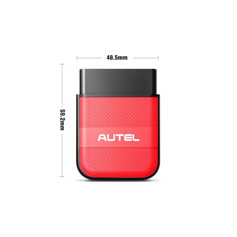 Daotong AP200H Car Diagnostic Scanner Scanner Code Reader OBD2 Car Fault Detector — foto 3