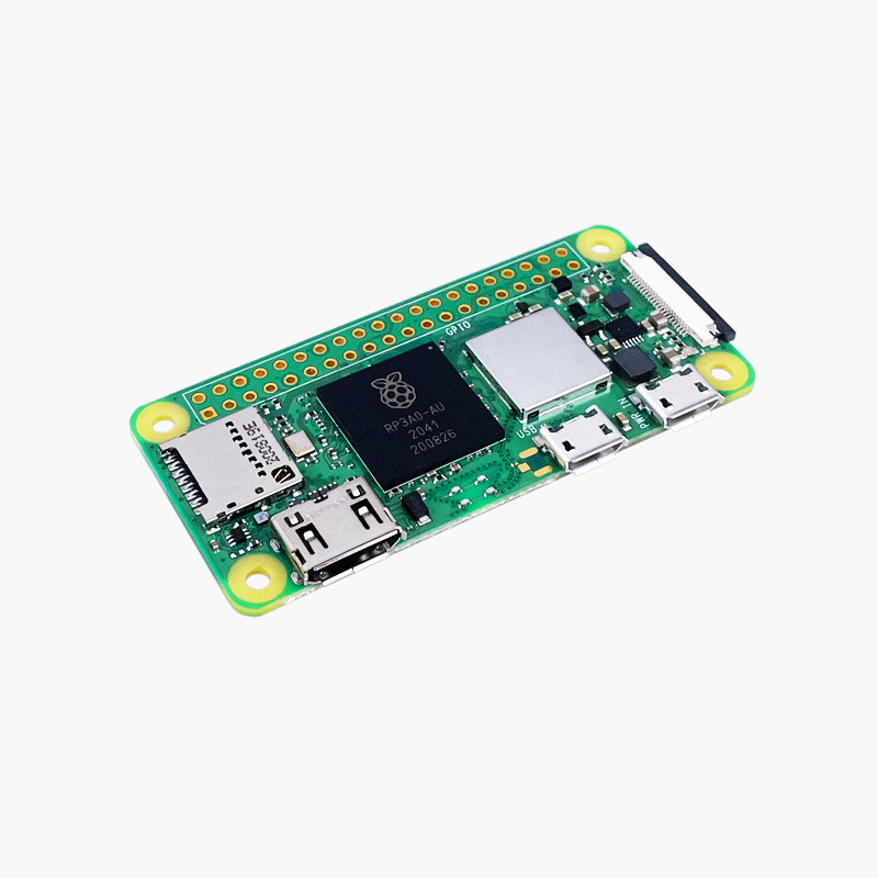 ZERO2W Development Board Main Board Raspberry
