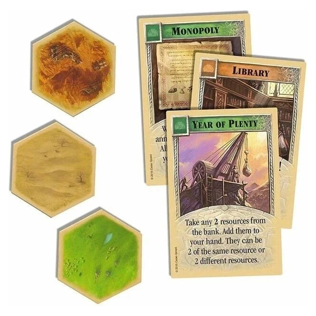 Board Game Brand Family — image 4