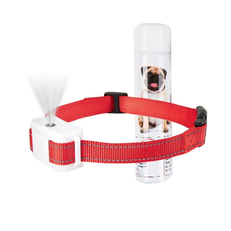 Title 6, Pet Smart Dog Barking Prevention Automatic Bark...