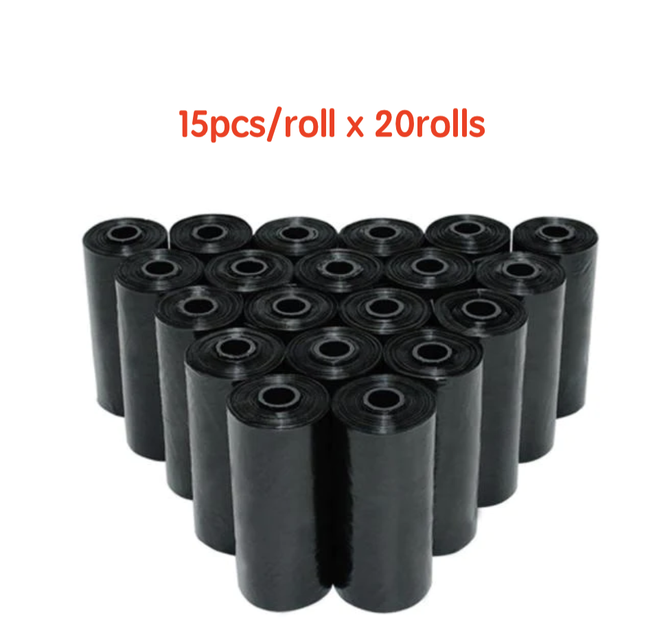 20 Rolls