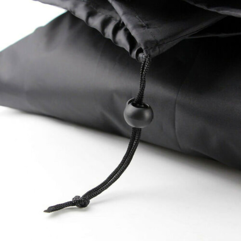 Garden Stackable Chair Covers Waterproof Outdoor Stacking Cover68x68x120CM — image 2