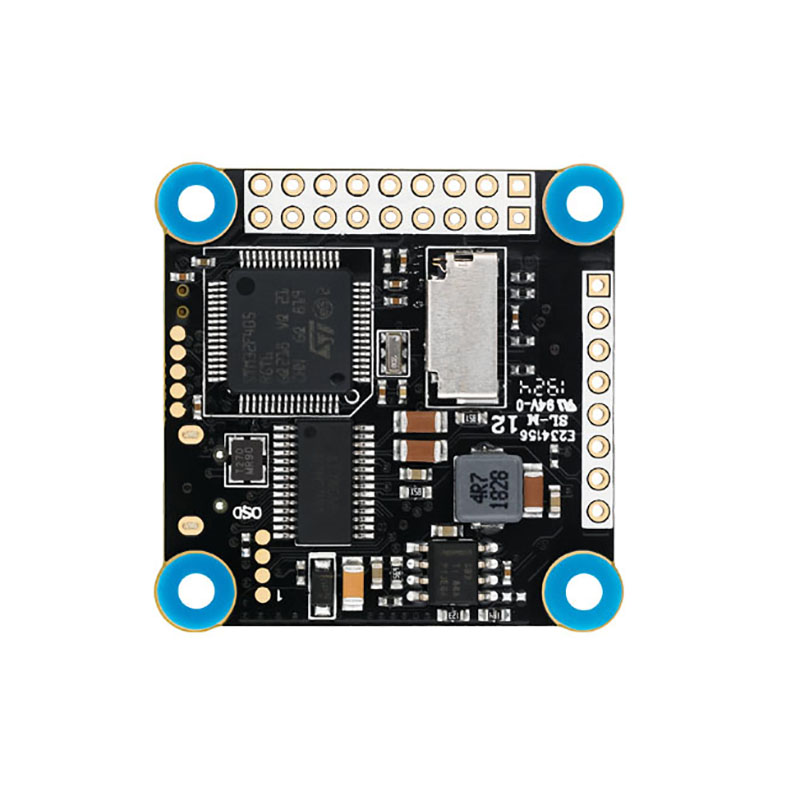 Hobbywing F4 G3 F405 F7 Flying Tower DJI HD Digital 40A 60A 32-bit Four-in-One ESC