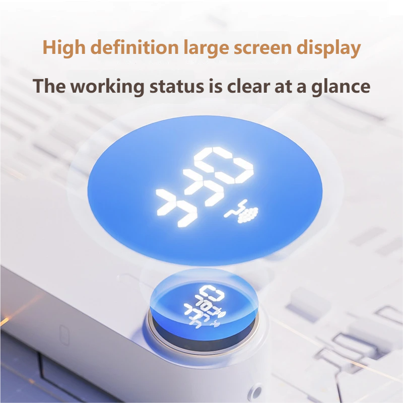 Yu Automatic Fragrance Diffuser