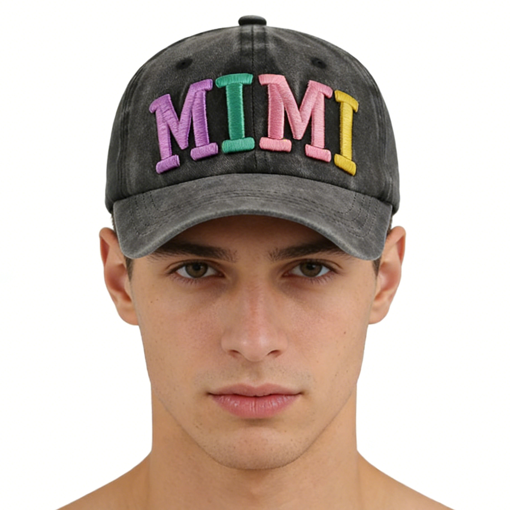 Fashion Cap