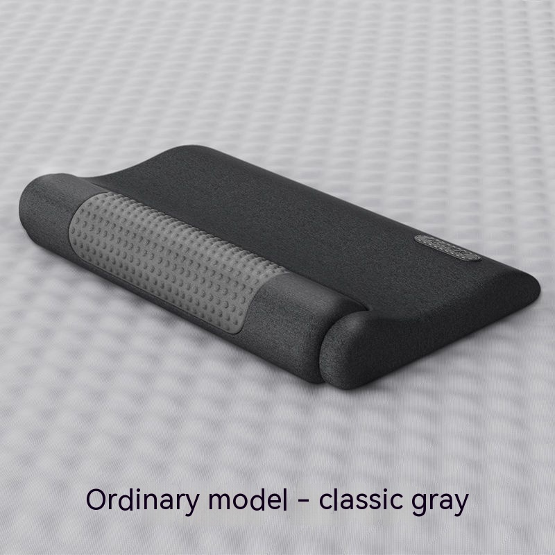Special Massage For Cervical Spine Pillow And Cervical Spine Care To Improve Sleep Sensation Spinal Traction Heating Compress — foto 3