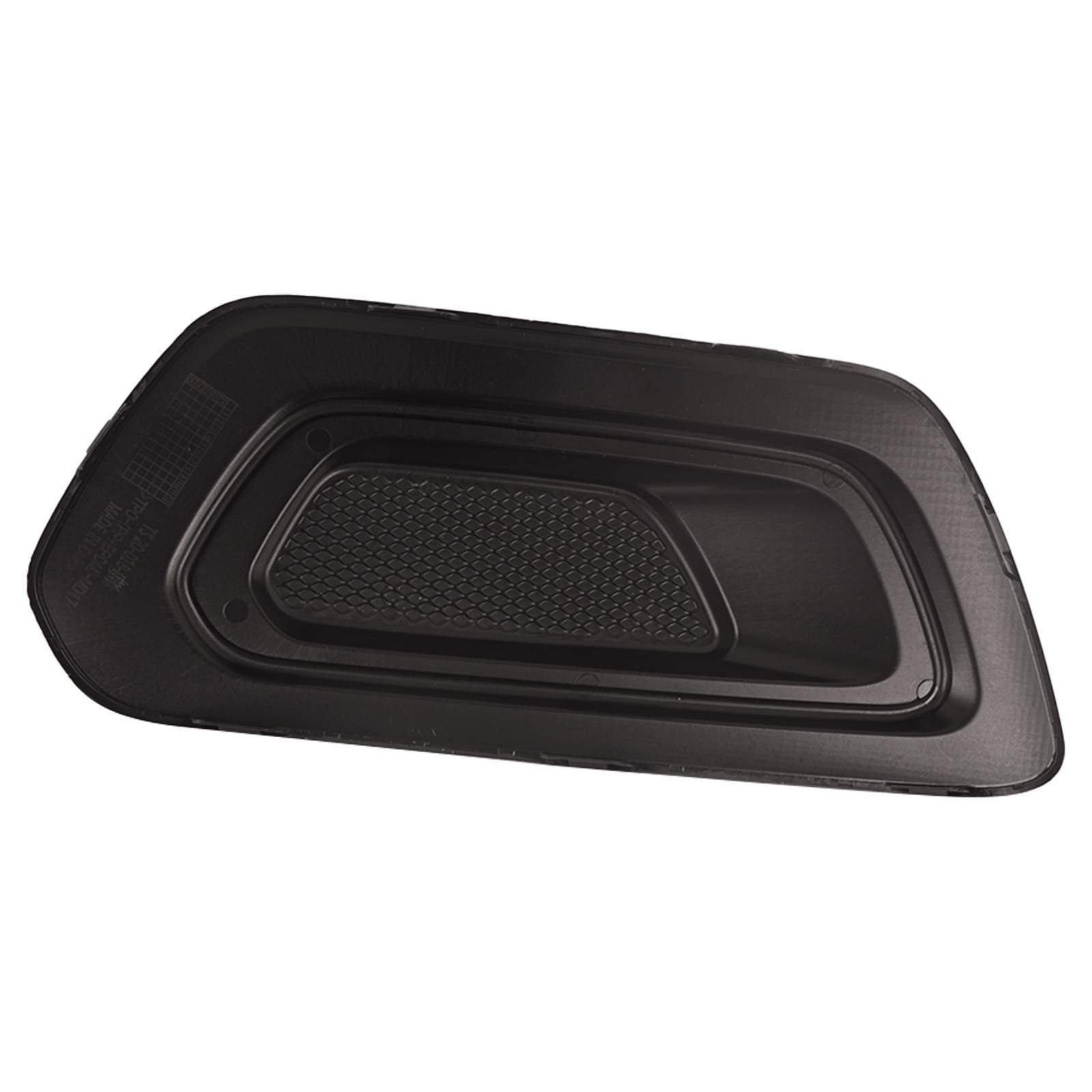 For Ford Transit 150 250 350 350HD 2020-2023 Left Right Fog Light Cover Trim - Image 4