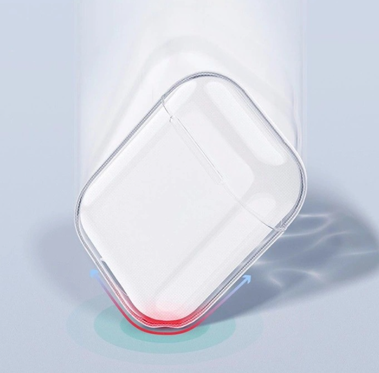 TPU And PC Headset Protective Case - Image 5