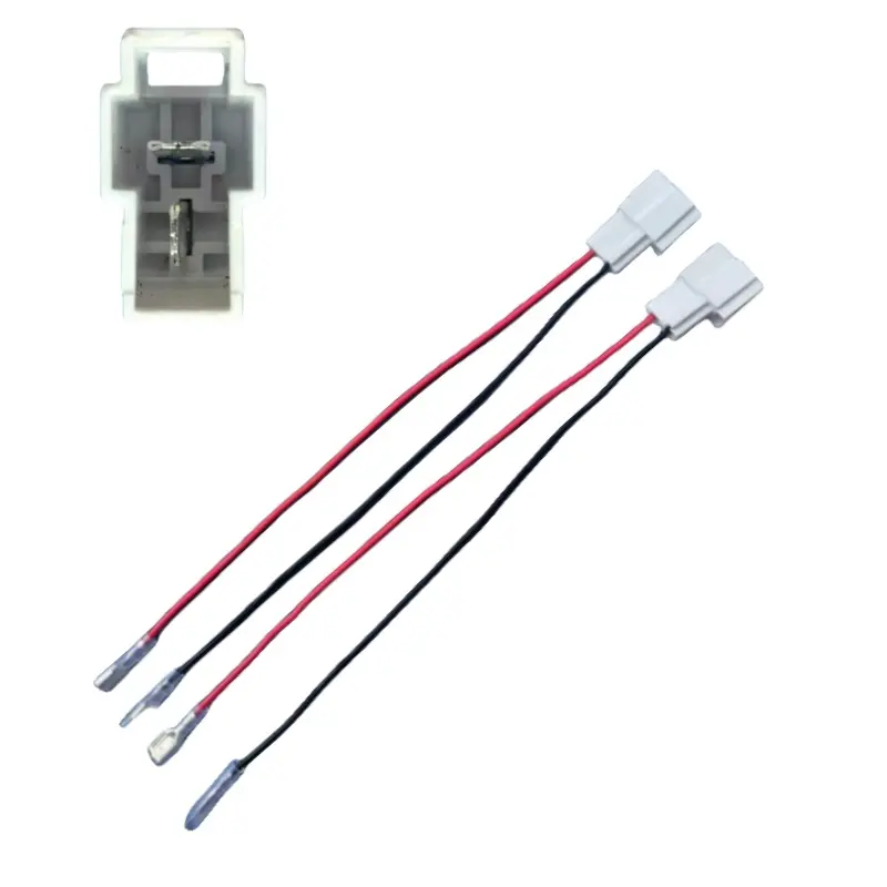 Car Door Speaker Harness