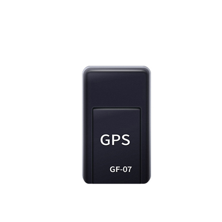 GPS Tracker Transmitter Magnet Real-time Tracking Locator SMS SOS Alarm Vehicle TOP — foto 4