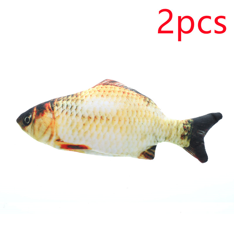 Carp 2pcs