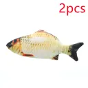 Carp 2Pcs