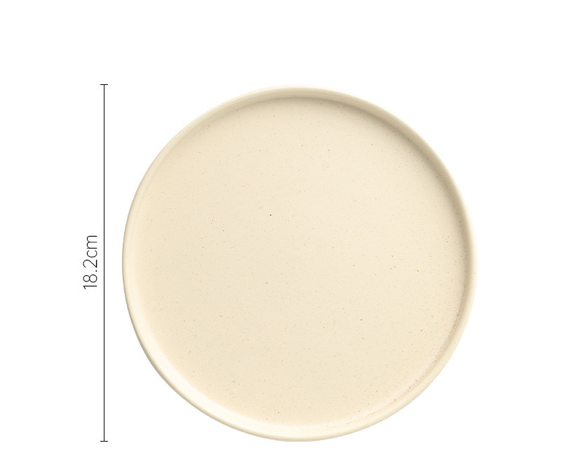 Title 7, Japanese Ceramic Tableware Bowl And Plate Set R...