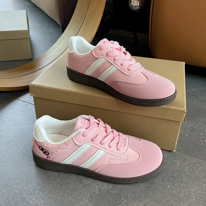 Bestseller Retro Skate Sneakers Women, Summer Versatile
