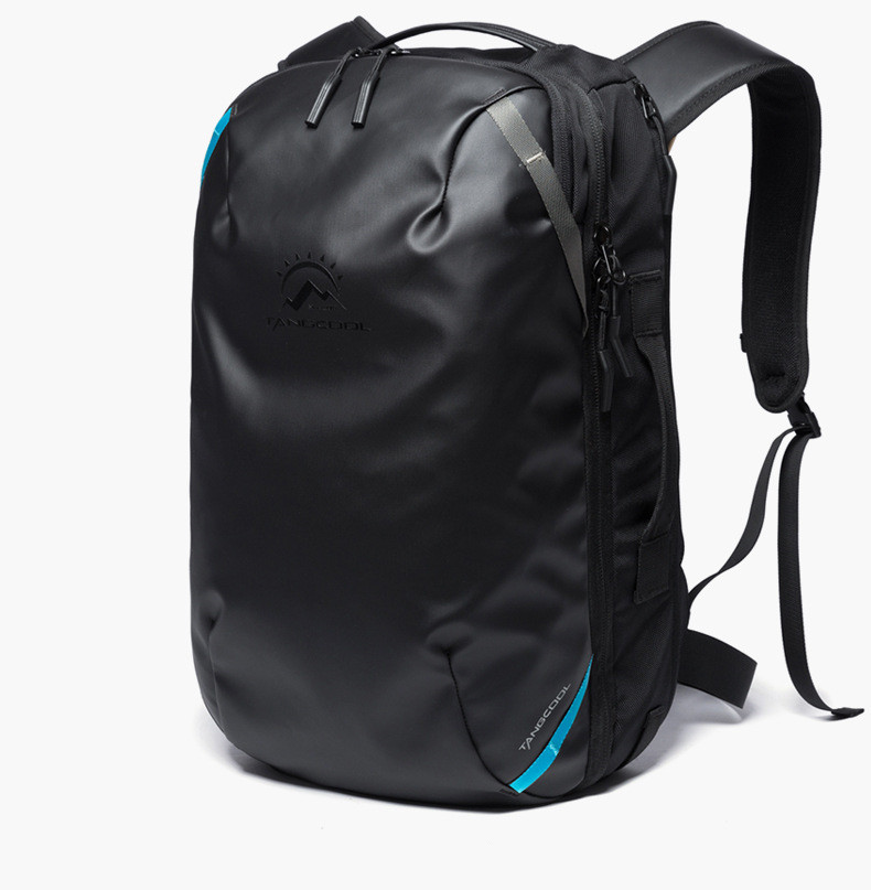 Men's Multi-function Large-capacity Computer Bag