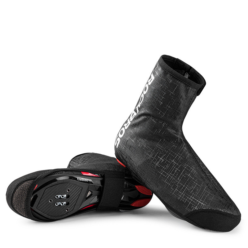 Bicycle Warm And Waterproof Cycling Shoe Cover