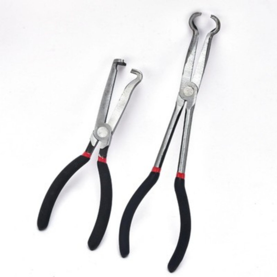 Electrical Disconnect Pliers Portable Car Line — image 5