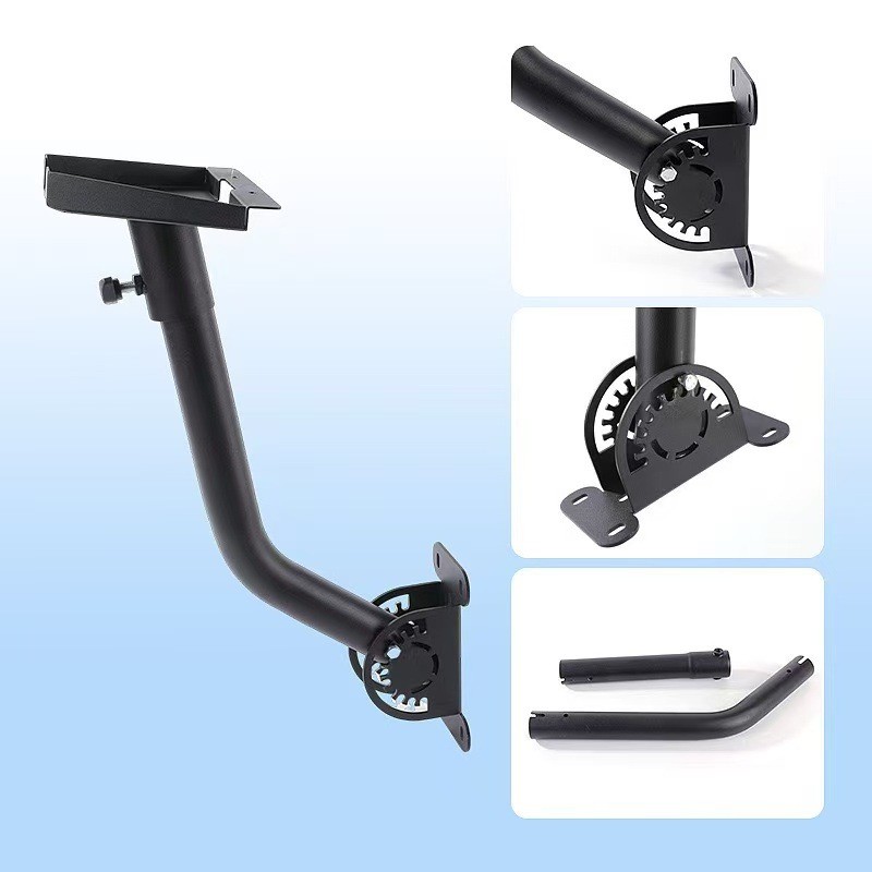Starlink Gen 3 Mount 360 Adjustable Mounting Kit V3 For Roof Exterior Wall — image 3