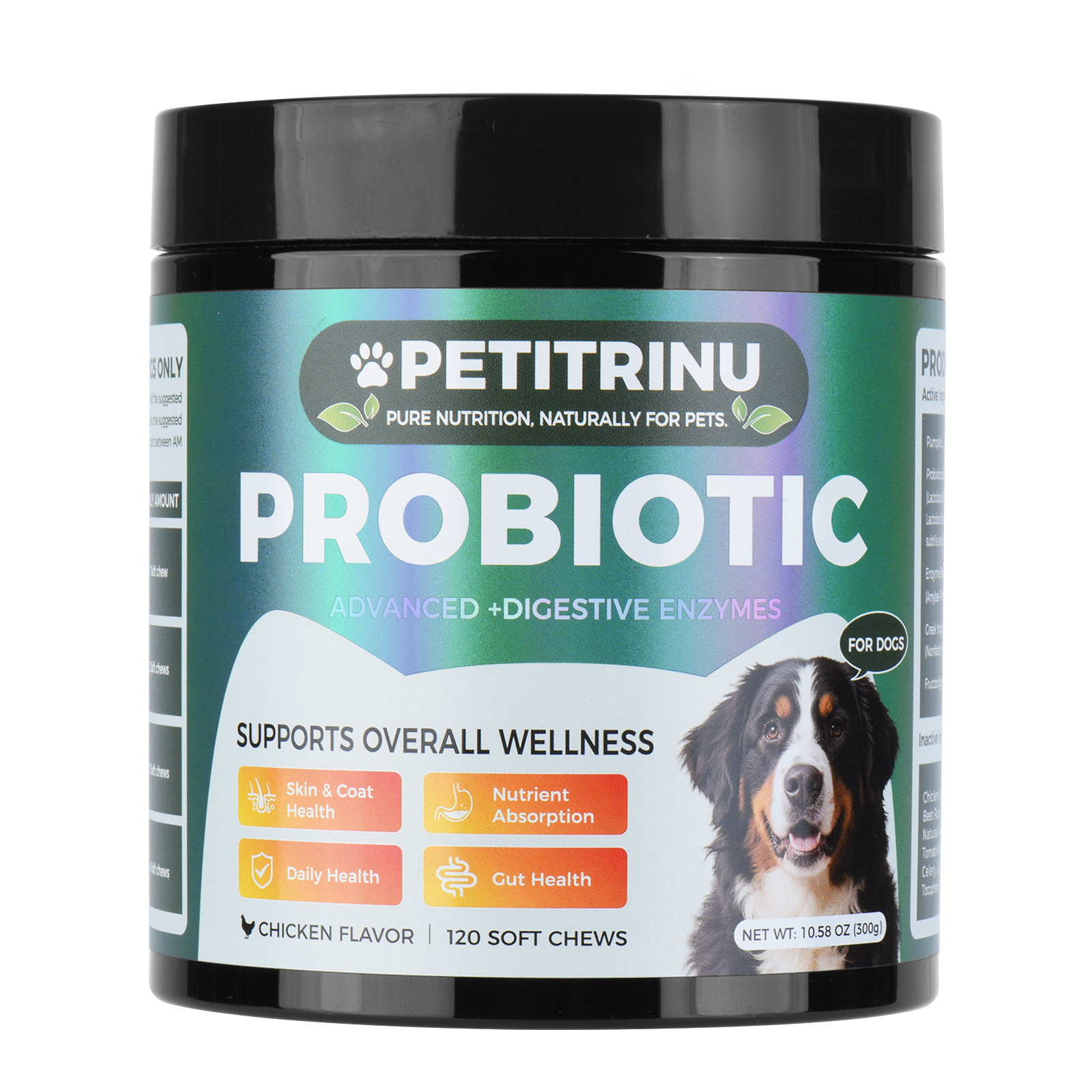 Only Self Pickup---Probiotics For Dogs — foto 8