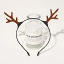Antler Brown