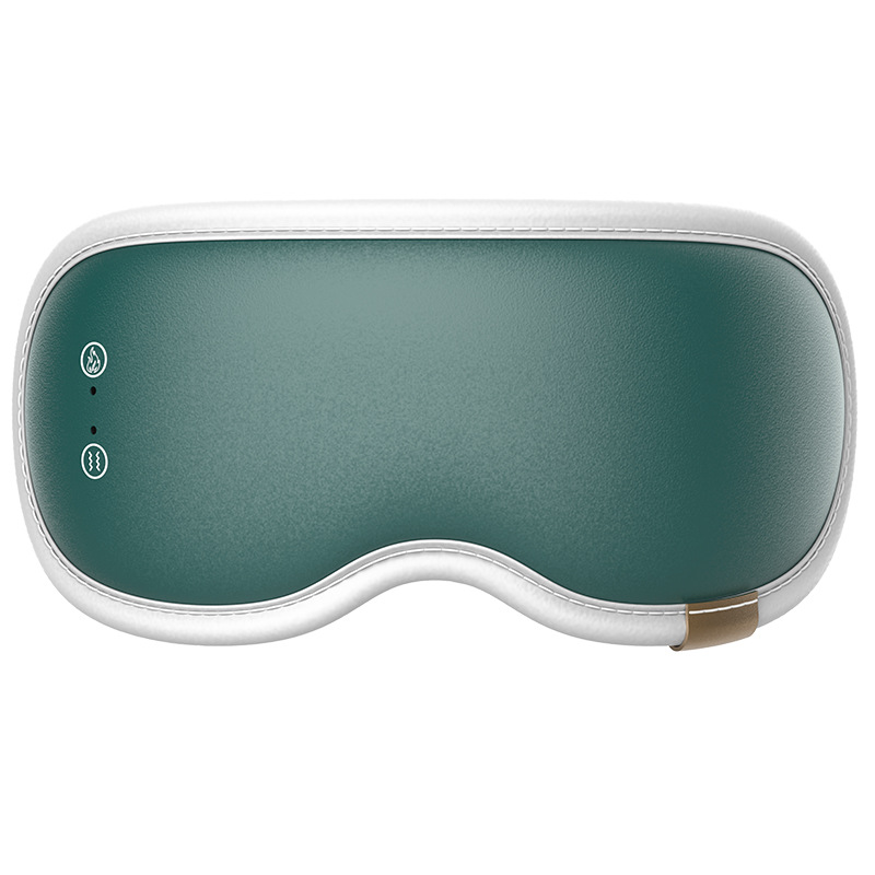 Compress Steam Eye Mask Charging Model (Green-USB)
