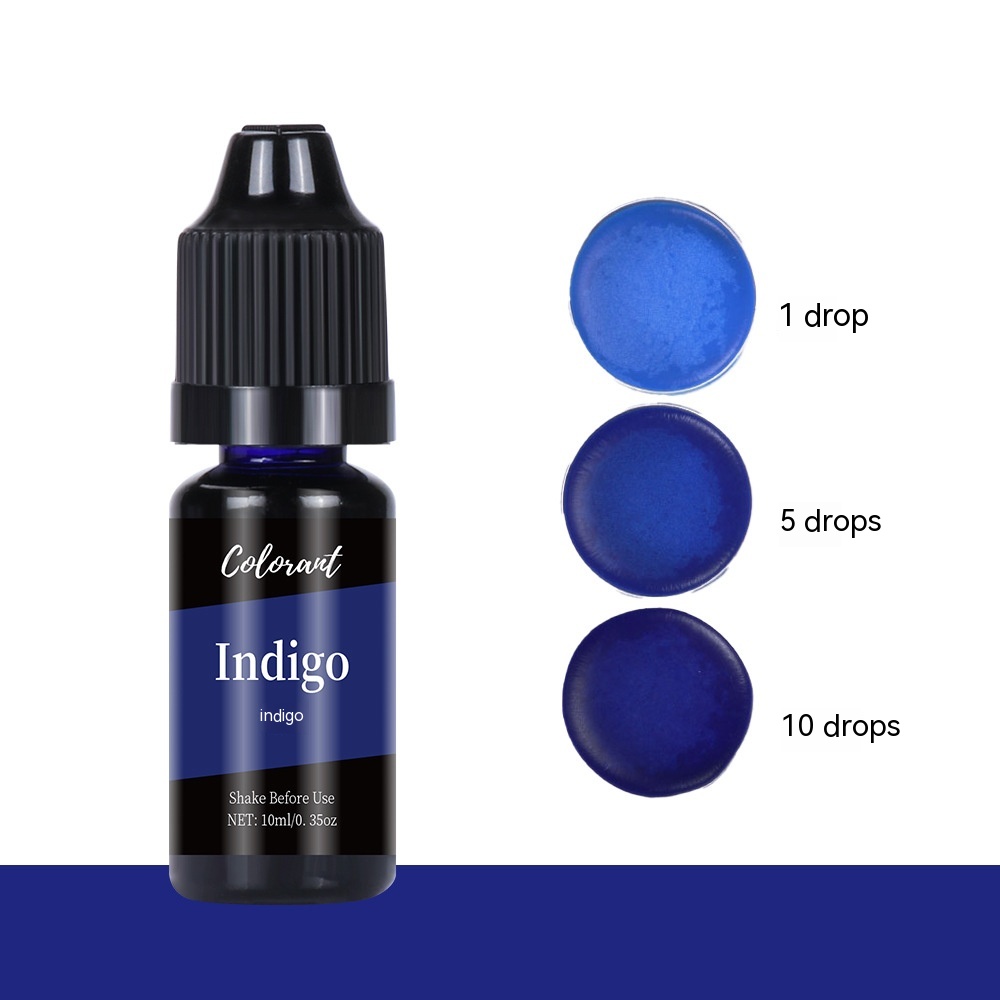 Indigo