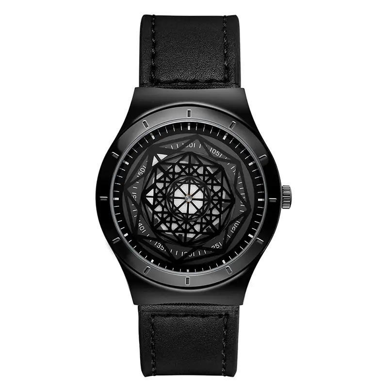 Concept Skeleton Men's Watch