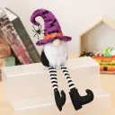 Xy15 A Purple Bat Hat