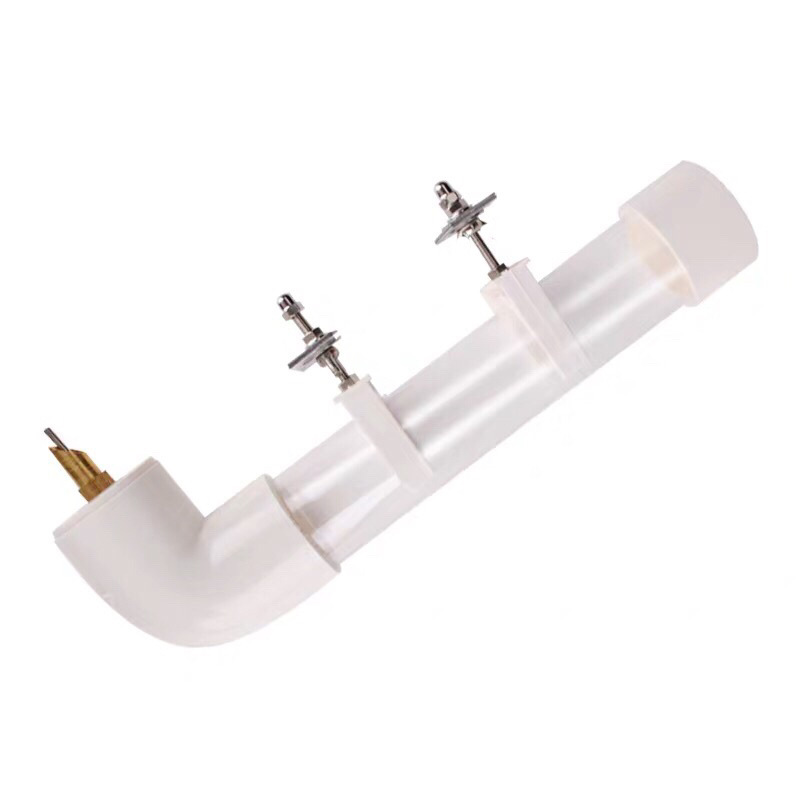 Pet parrot bird automatic drinking fountain striker type