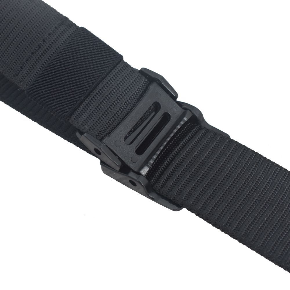 Nylon Material Casual Versatile Men's Belt