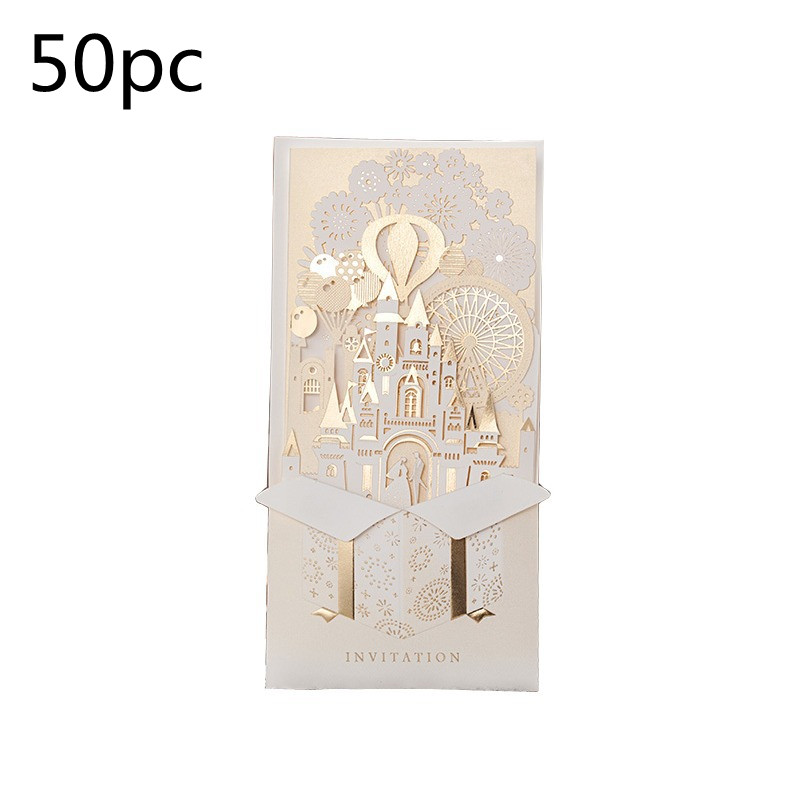 Gold 50pc